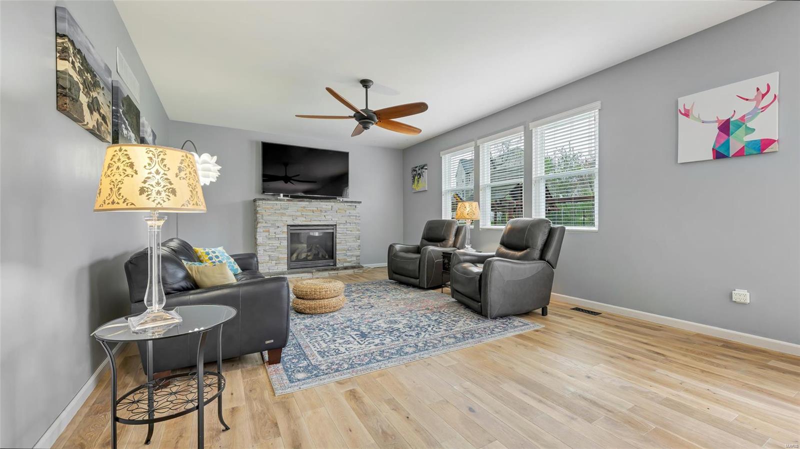 Ashton Woods Two-Plat Two A Amd - Residential