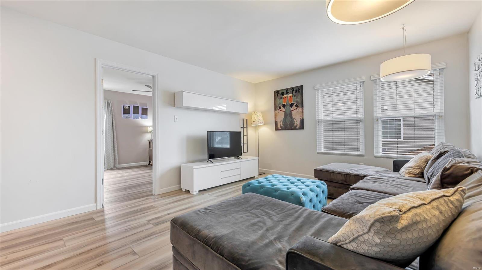 Ashton Woods Two-Plat Two A Amd - Residential