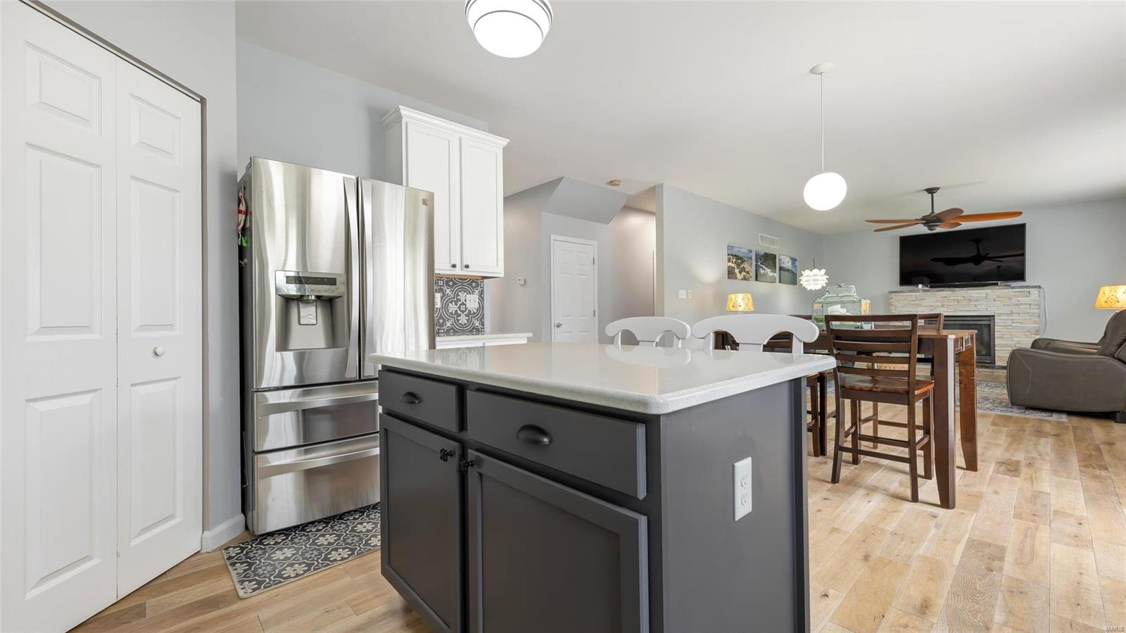 Ashton Woods Two-Plat Two A Amd - Residential