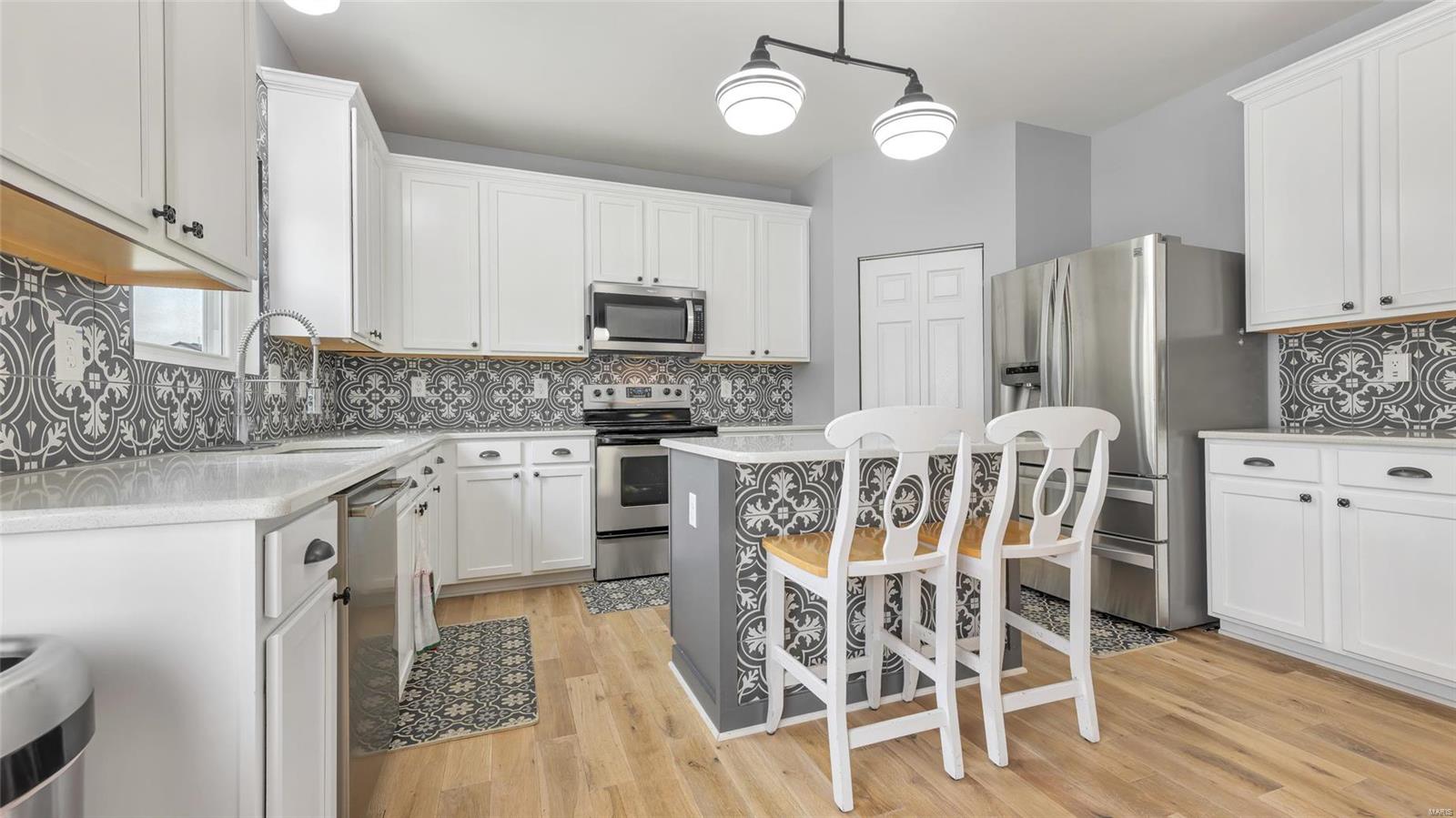 Ashton Woods Two-Plat Two A Amd - Residential