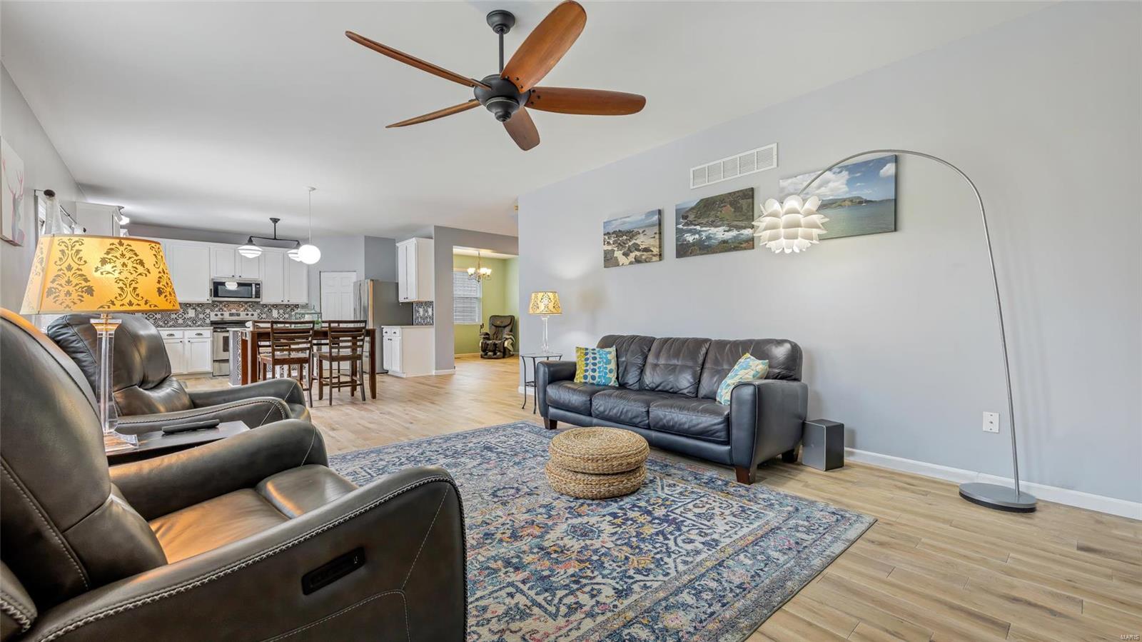 Ashton Woods Two-Plat Two A Amd - Residential