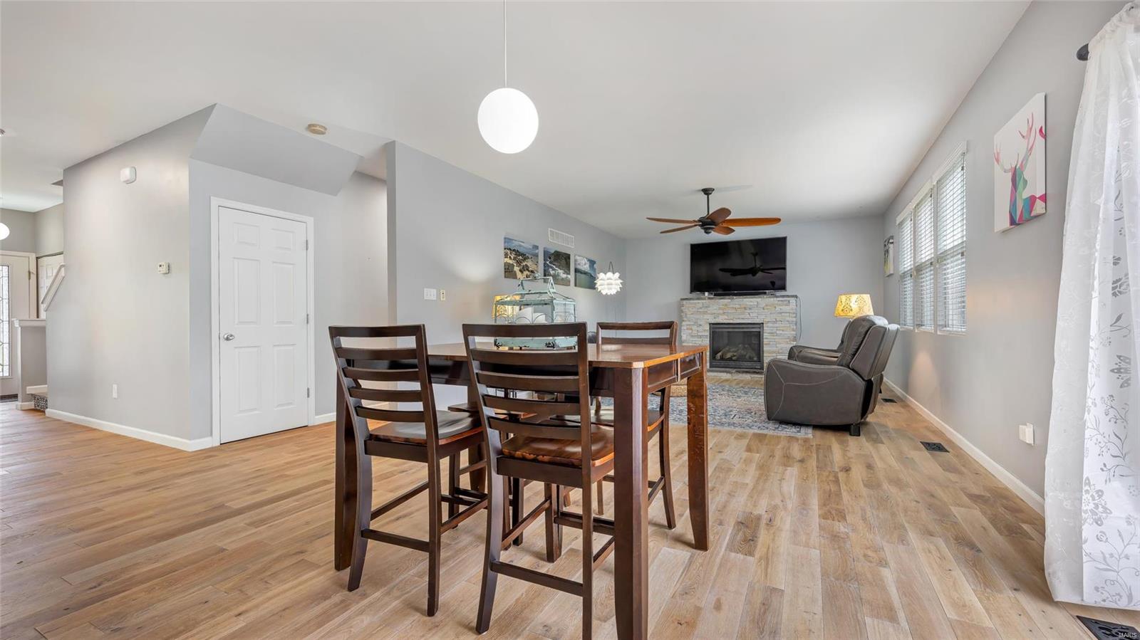 Ashton Woods Two-Plat Two A Amd - Residential