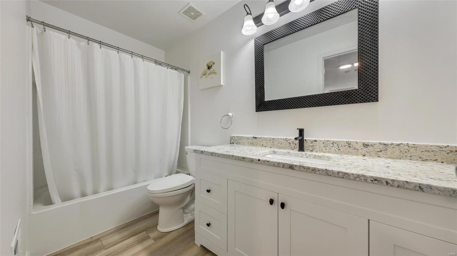 Ashton Woods Two-Plat Two A Amd - Residential