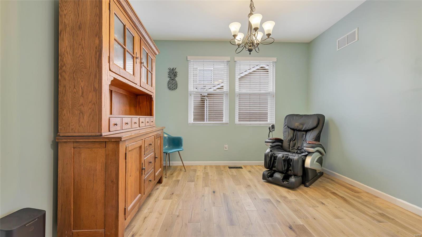 Ashton Woods Two-Plat Two A Amd - Residential