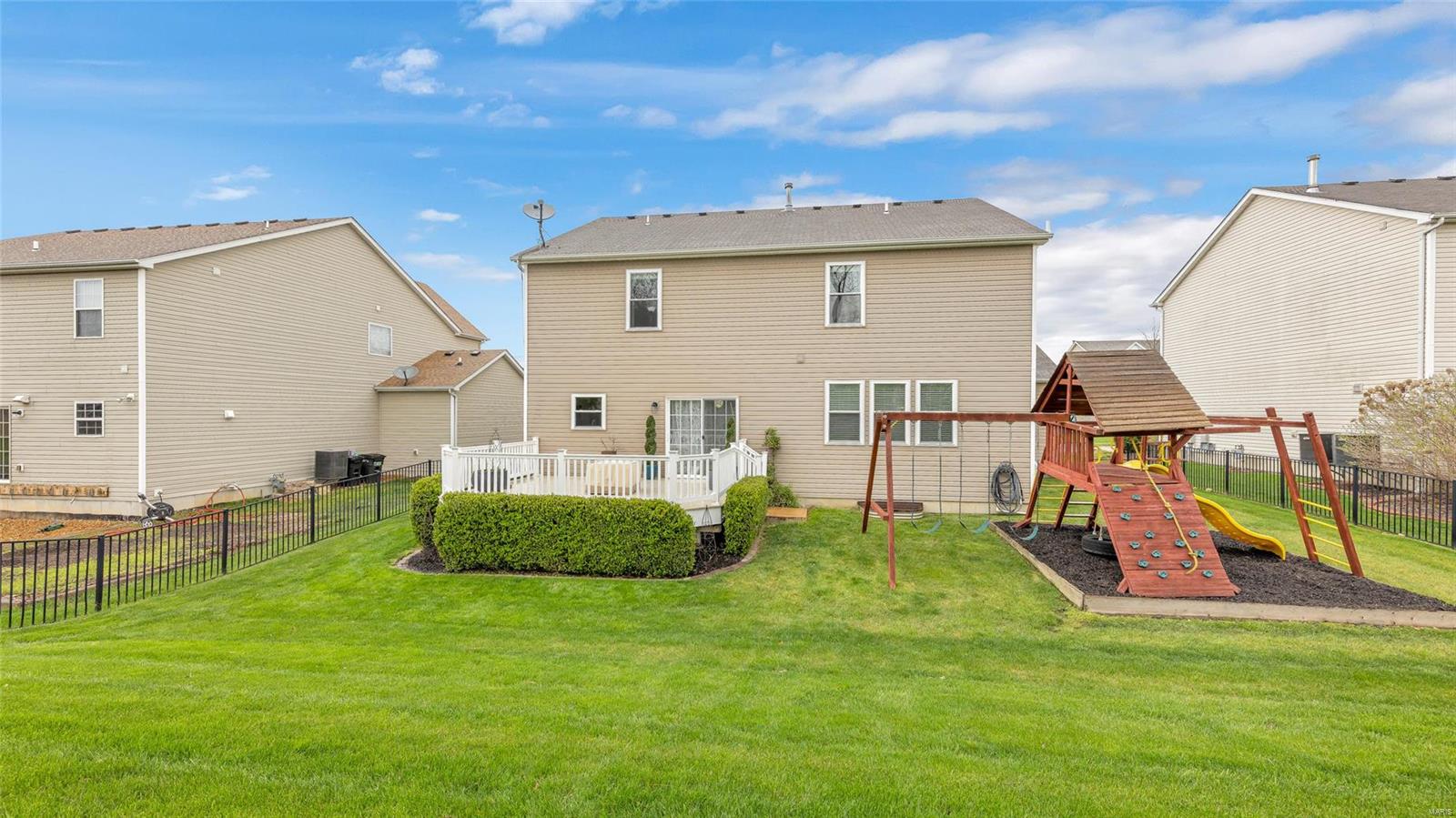 Ashton Woods Two-Plat Two A Amd - Residential