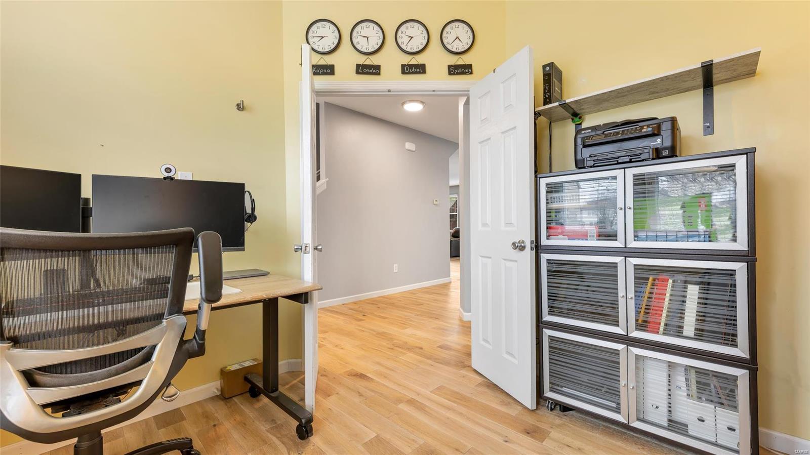 Ashton Woods Two-Plat Two A Amd - Residential