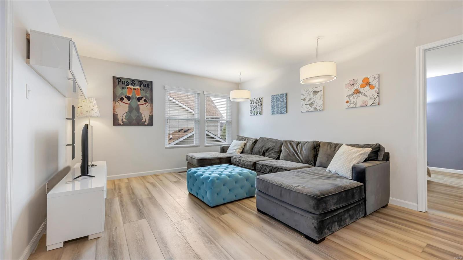 Ashton Woods Two-Plat Two A Amd - Residential