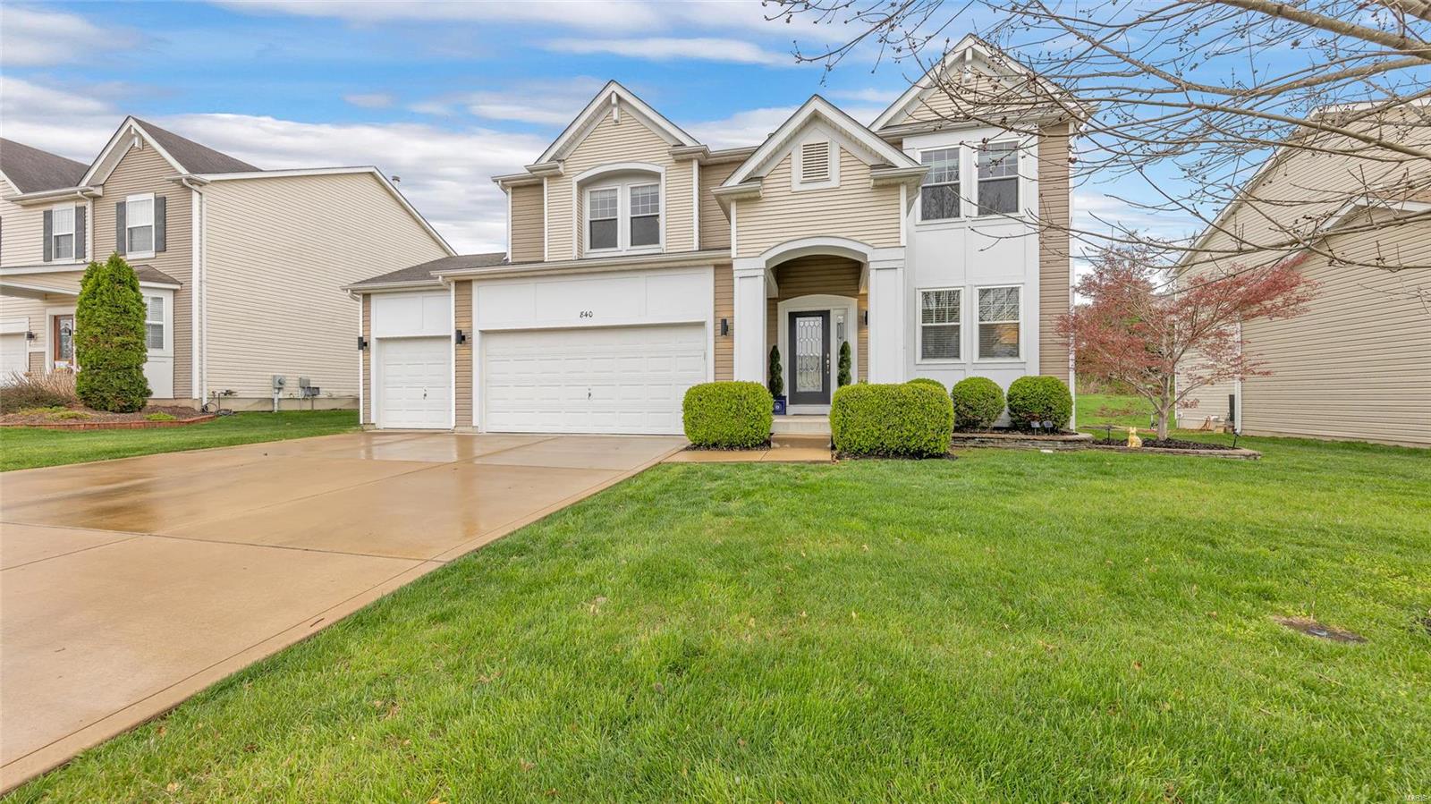 Ashton Woods Two-Plat Two A Amd - Residential