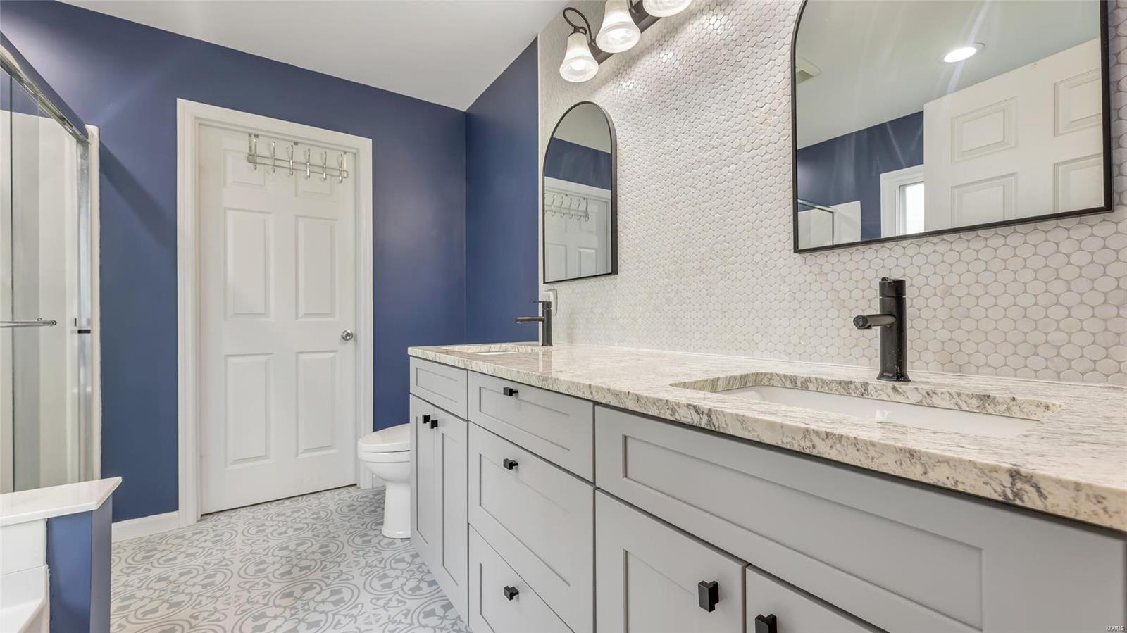 Ashton Woods Two-Plat Two A Amd - Residential