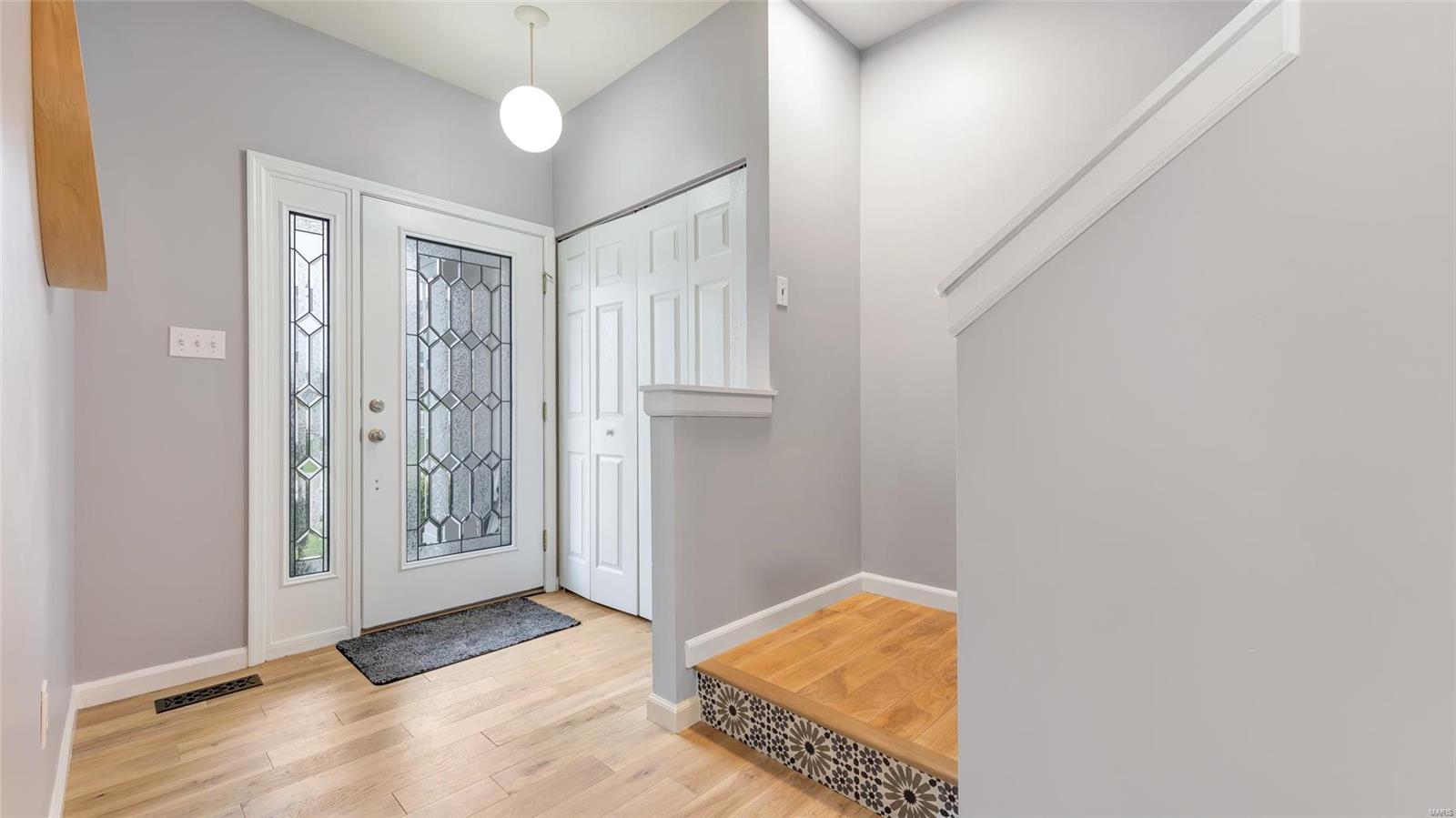 Ashton Woods Two-Plat Two A Amd - Residential