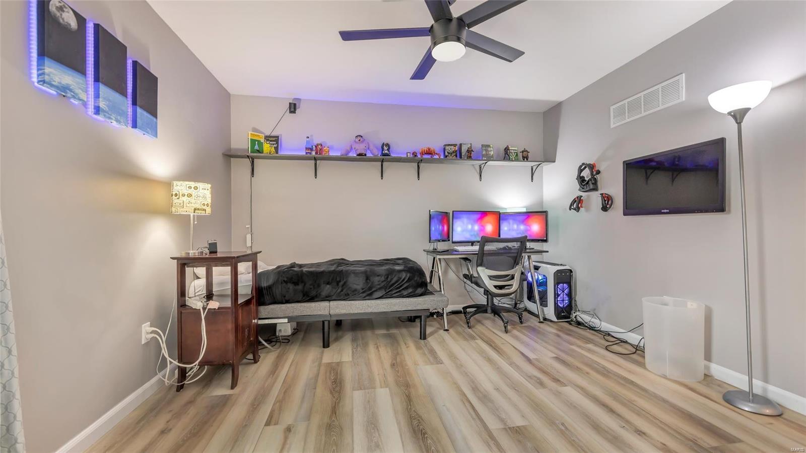 Ashton Woods Two-Plat Two A Amd - Residential