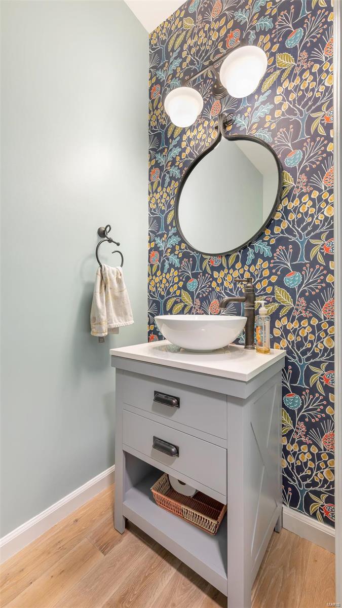 Ashton Woods Two-Plat Two A Amd - Residential