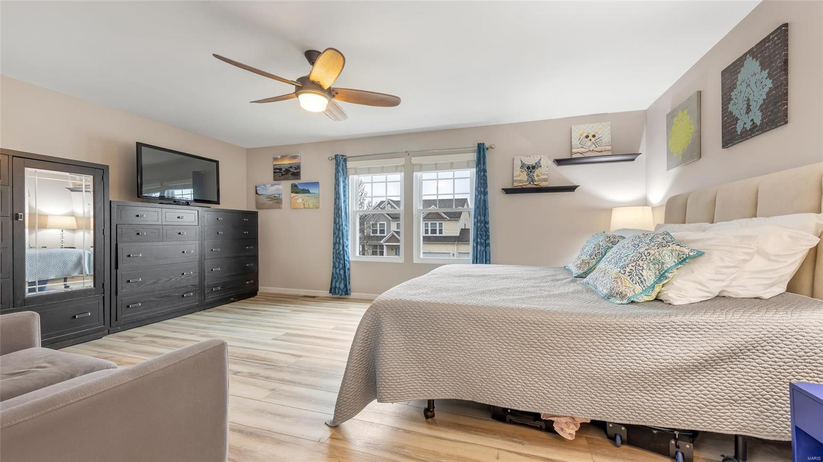 Ashton Woods Two-Plat Two A Amd - Residential