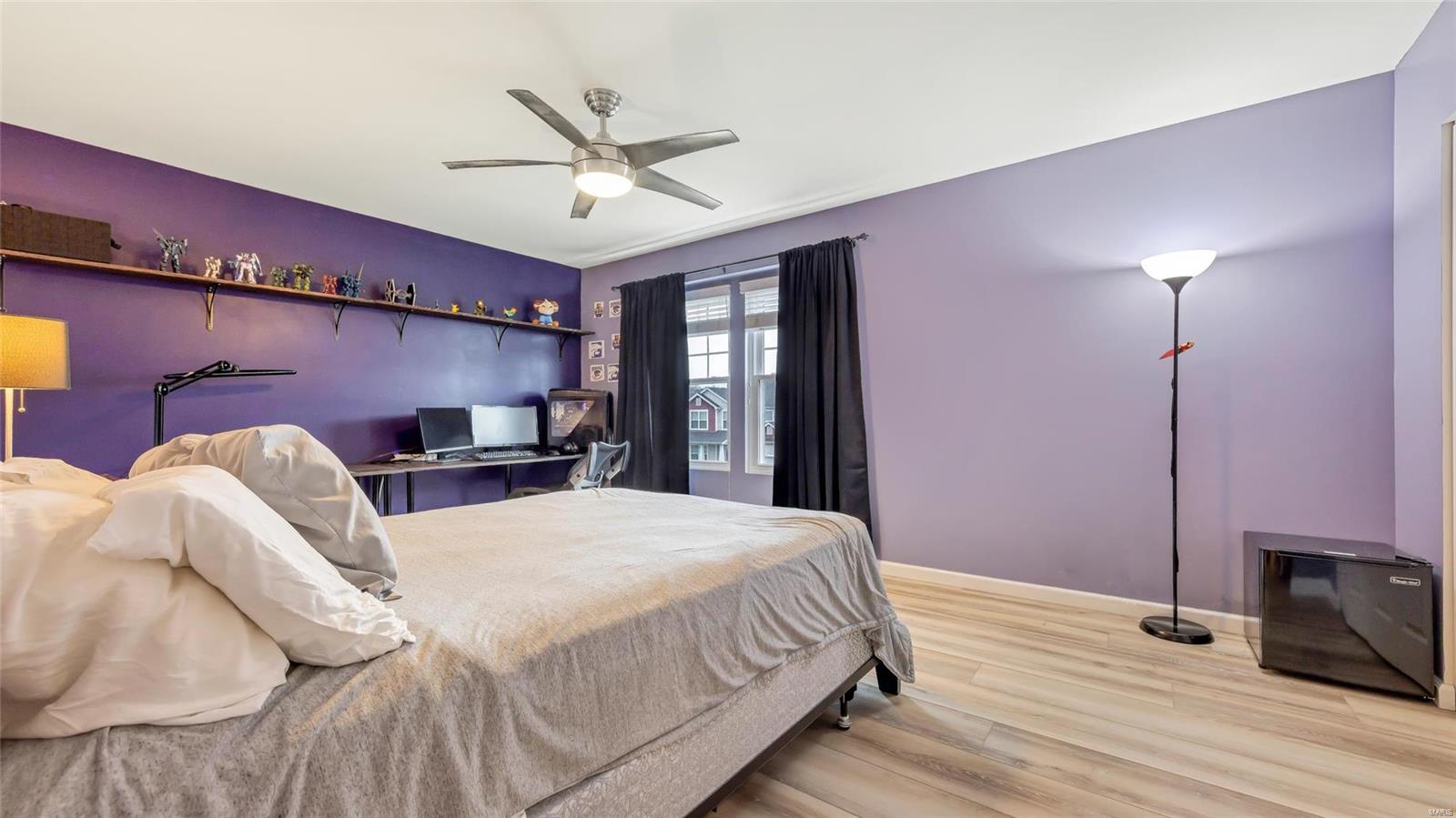 Ashton Woods Two-Plat Two A Amd - Residential