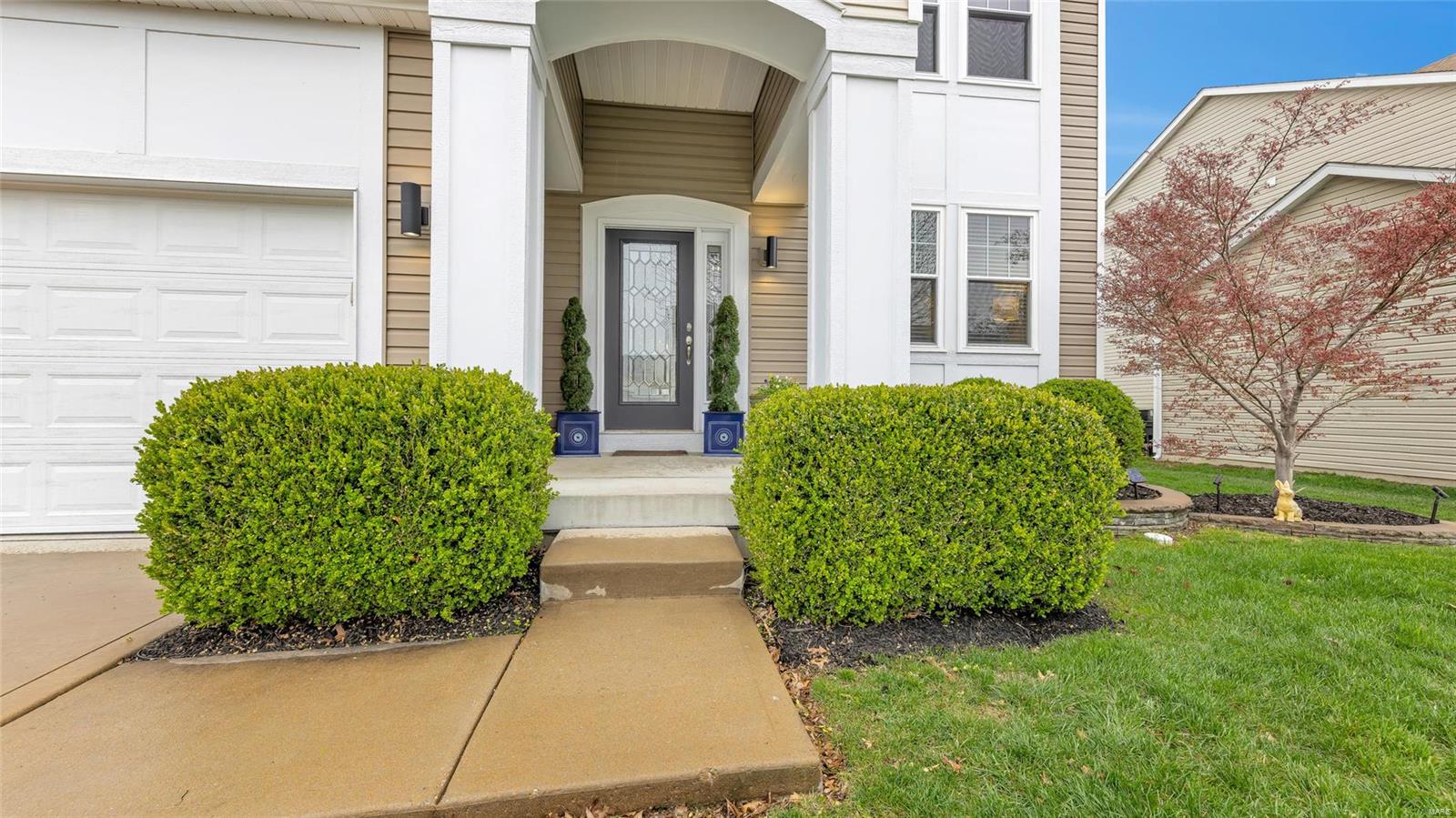 Ashton Woods Two-Plat Two A Amd - Residential