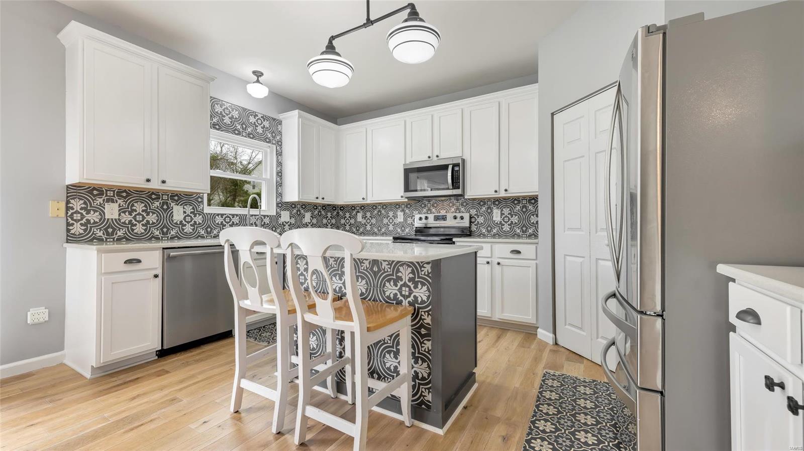 Ashton Woods Two-Plat Two A Amd - Residential