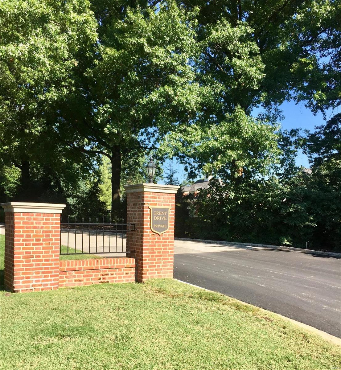 Old Warson Subd Lot 6 - Land