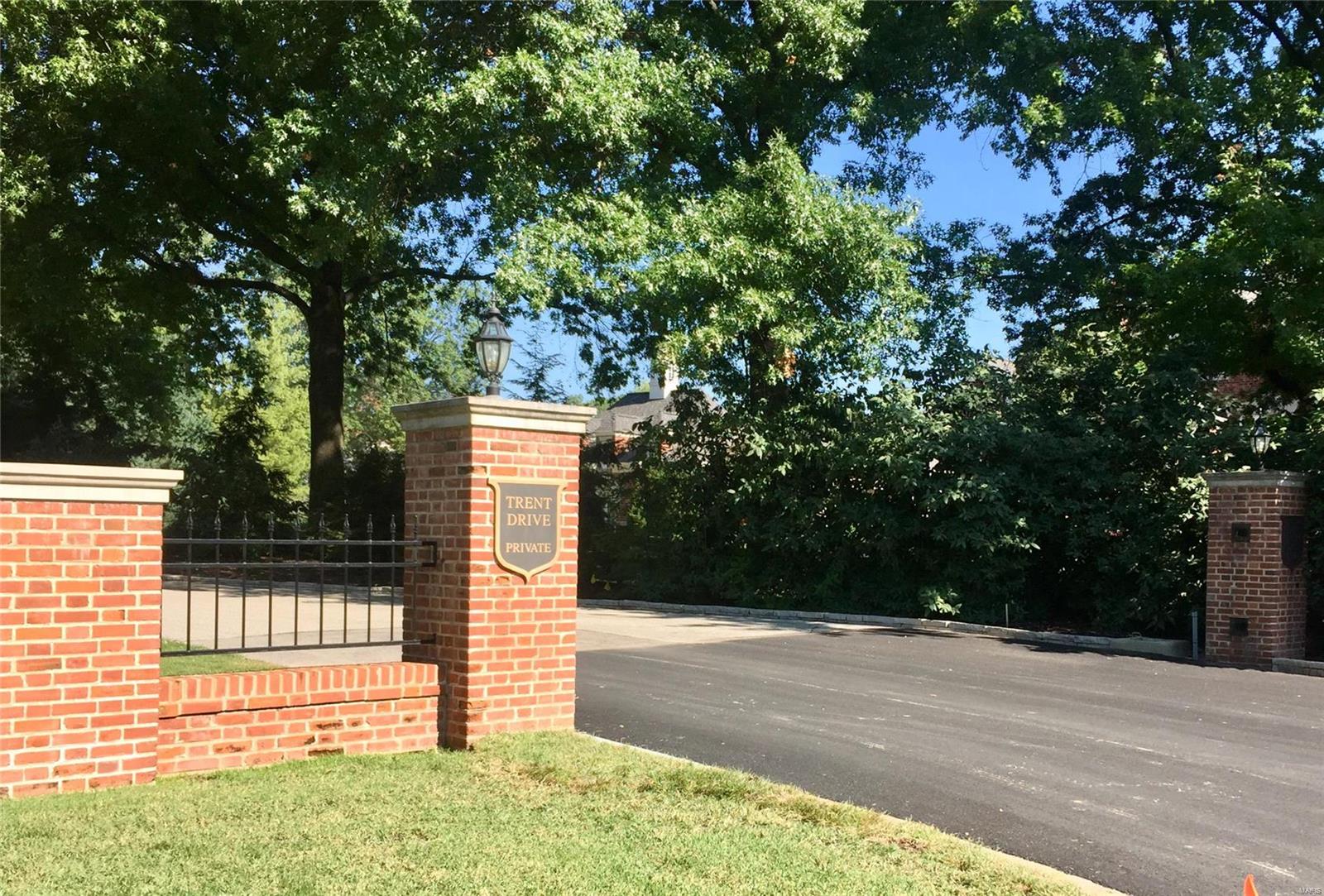 Old Warson Subd Lot 6 - Land