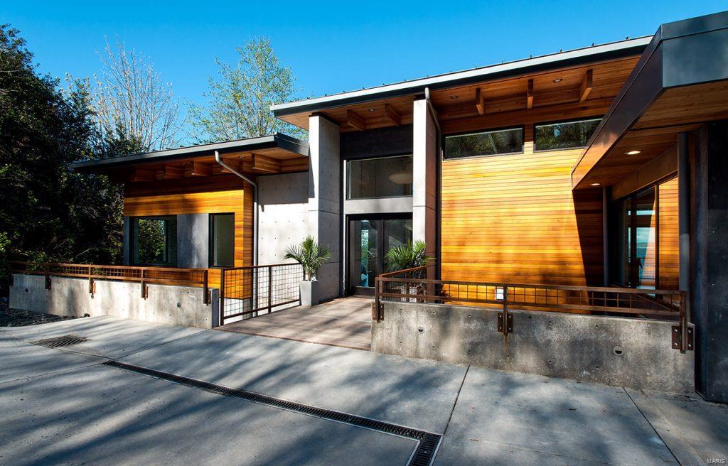 Old Warson Subd Lot 6 - Land