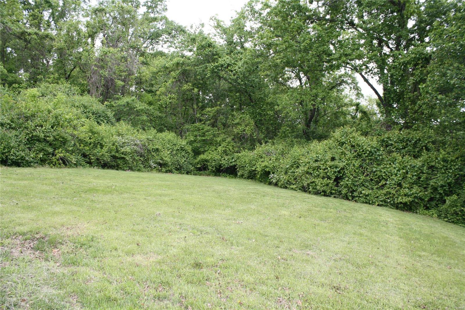 Old Warson Subd Lot 6 - Land