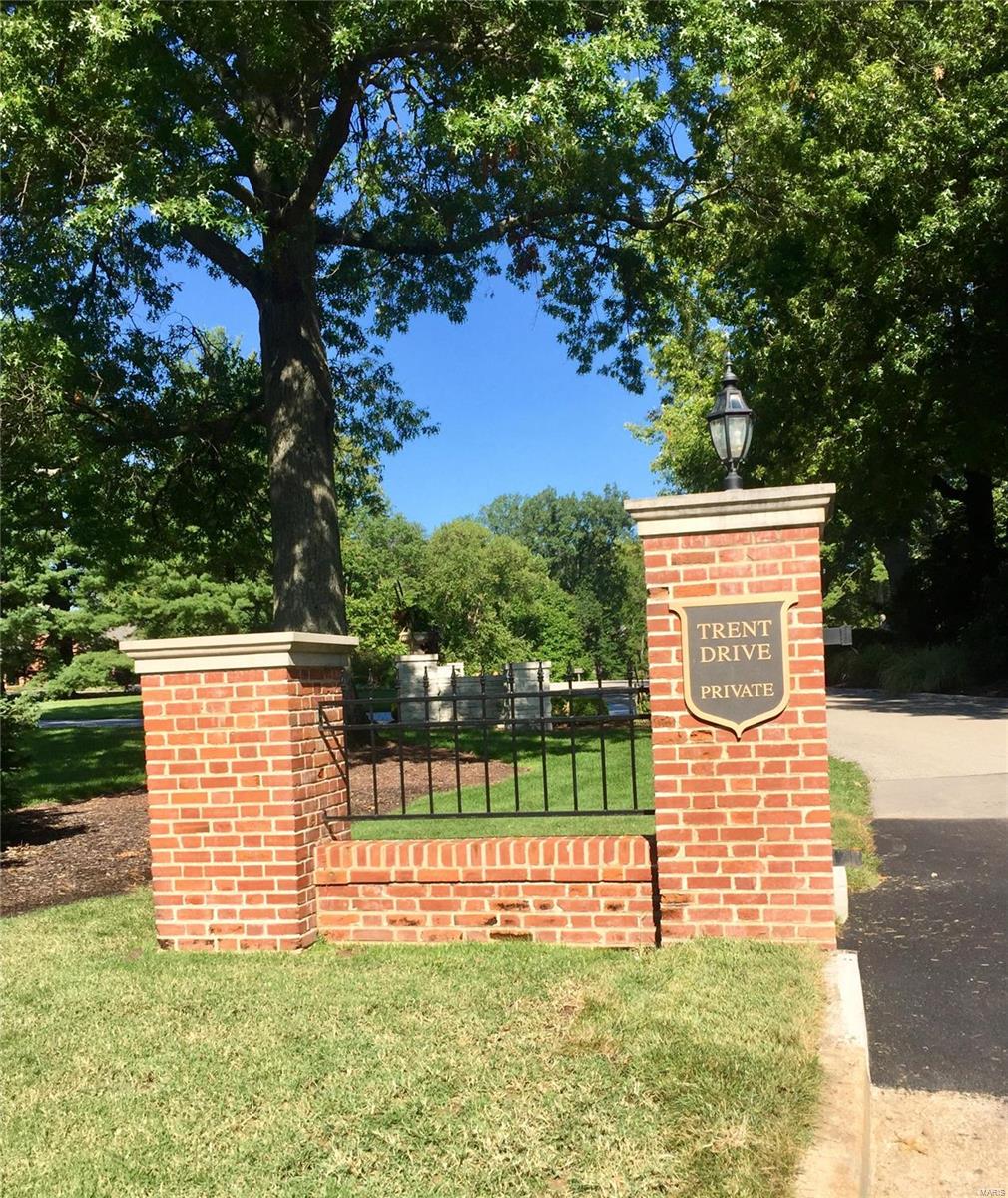 Old Warson Subd Lot 6 - Land