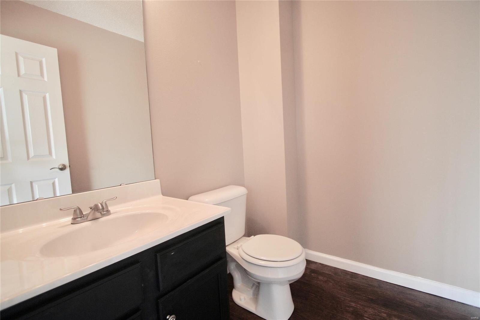 Glenhurst - Residential