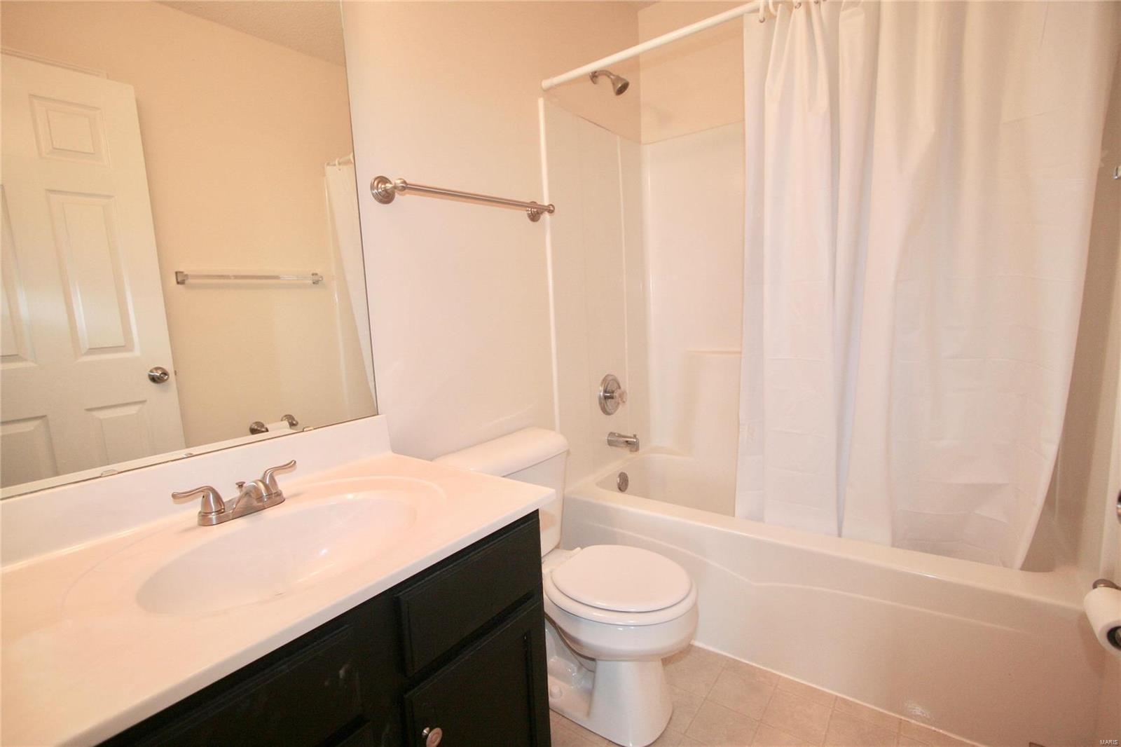 Glenhurst - Residential