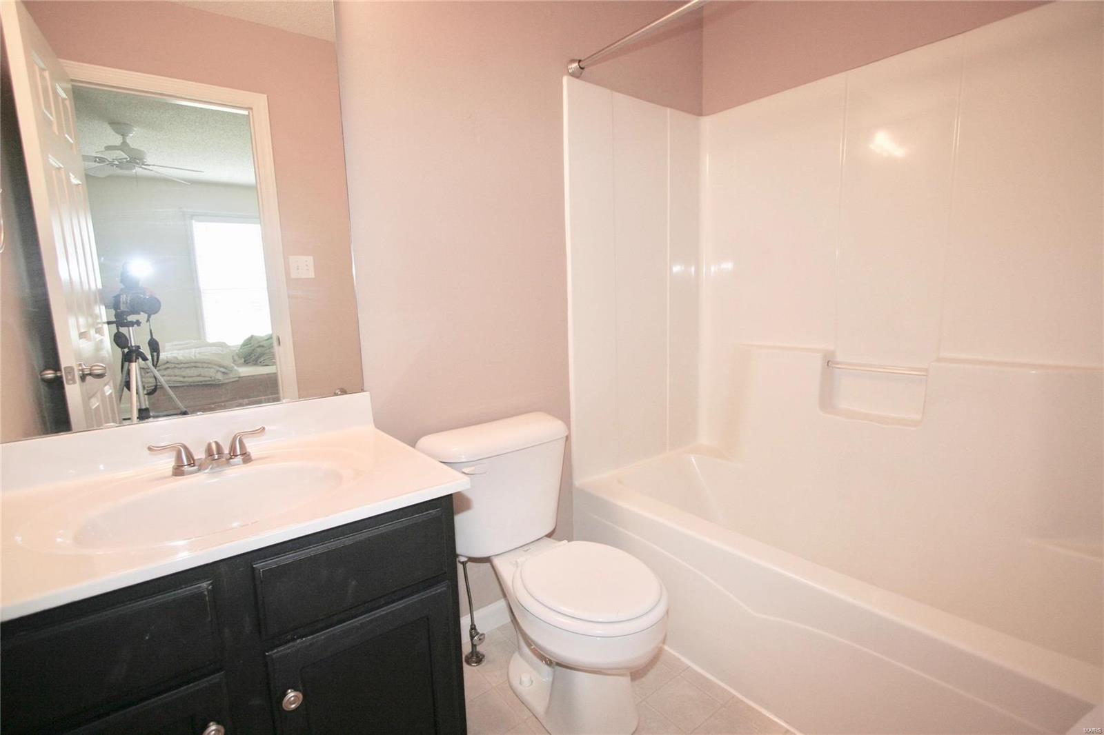 Glenhurst - Residential