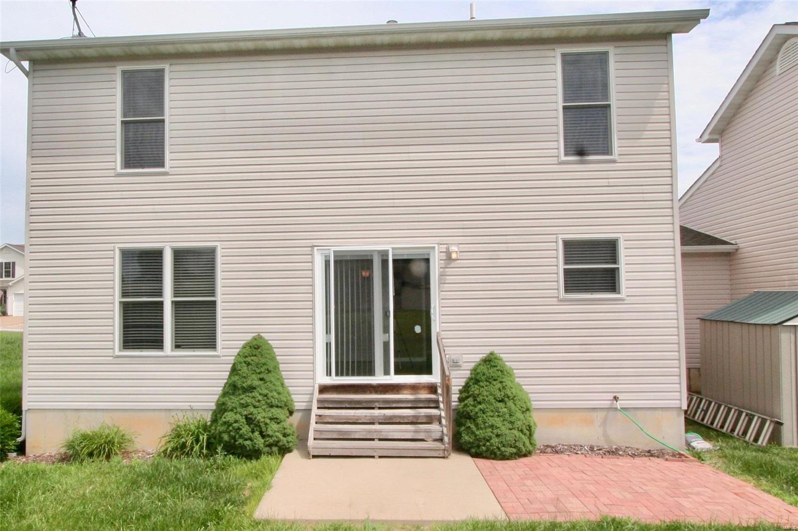 Glenhurst - Residential