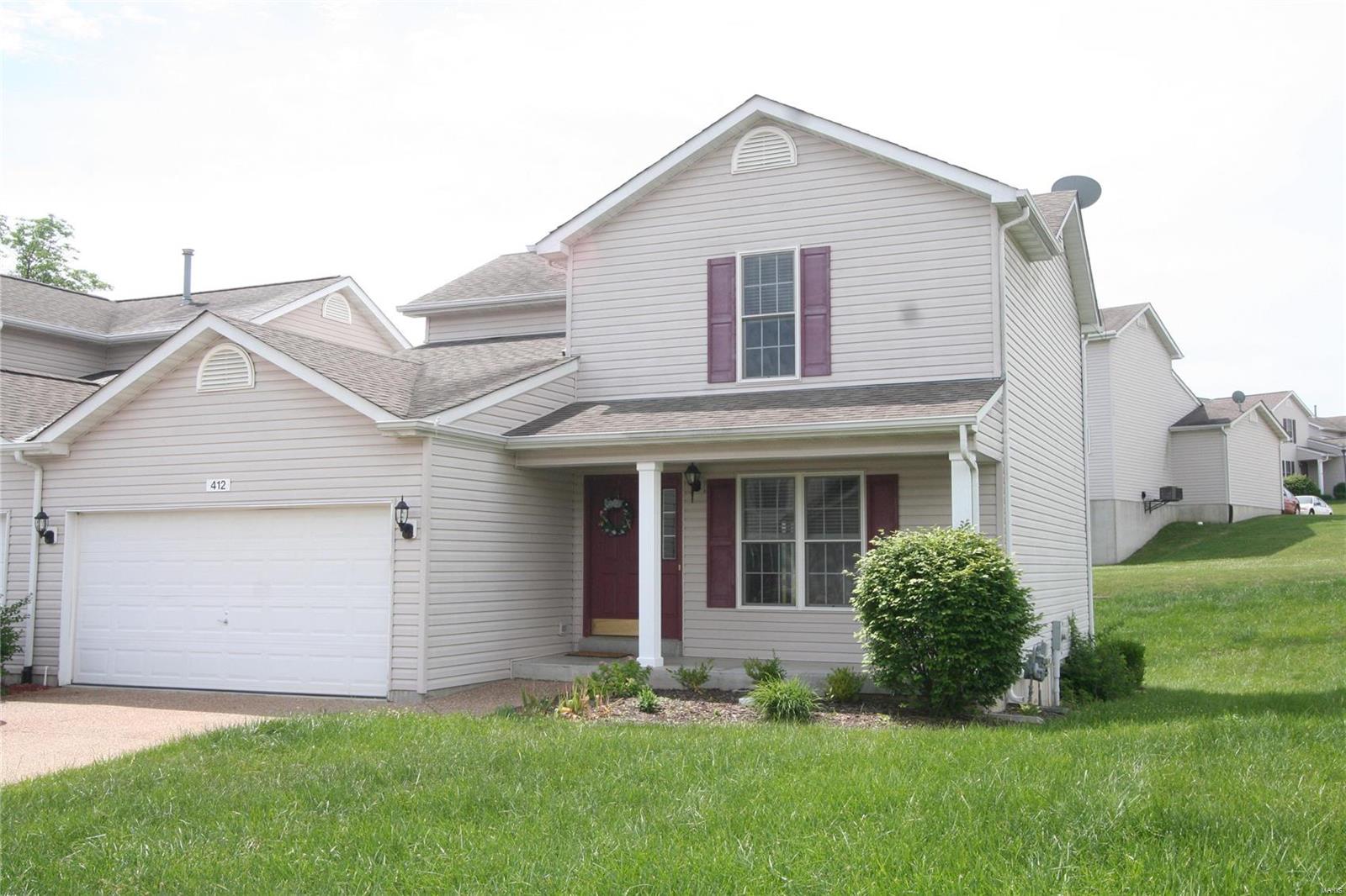 Glenhurst - Residential