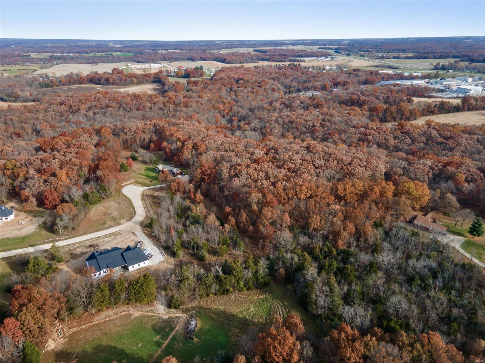 HARKE VIEW ESTATES - Land