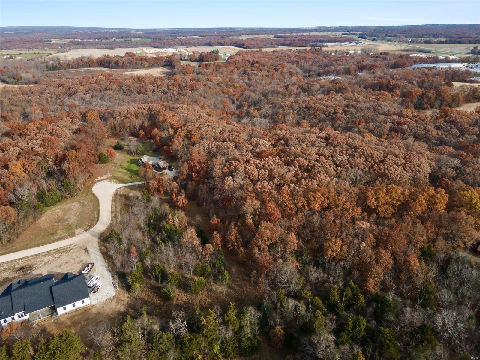 HARKE VIEW ESTATES - Land