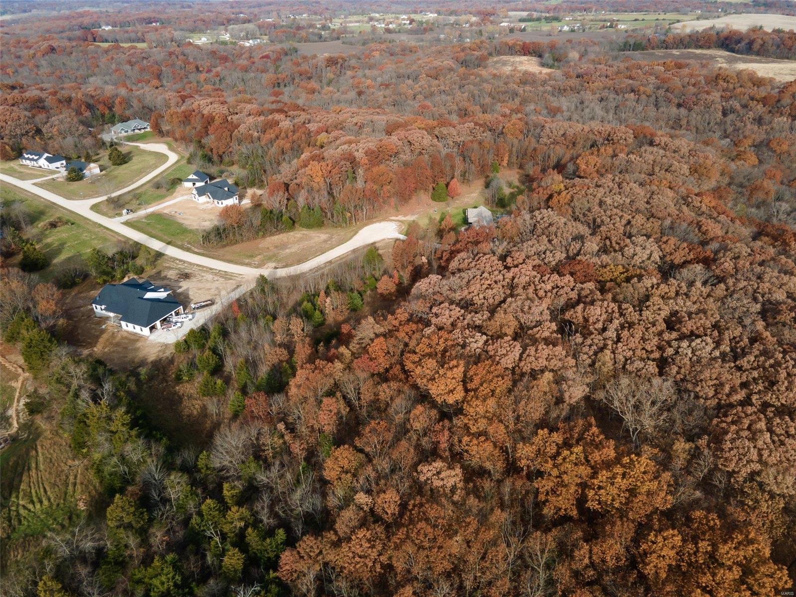 HARKE VIEW ESTATES - Land