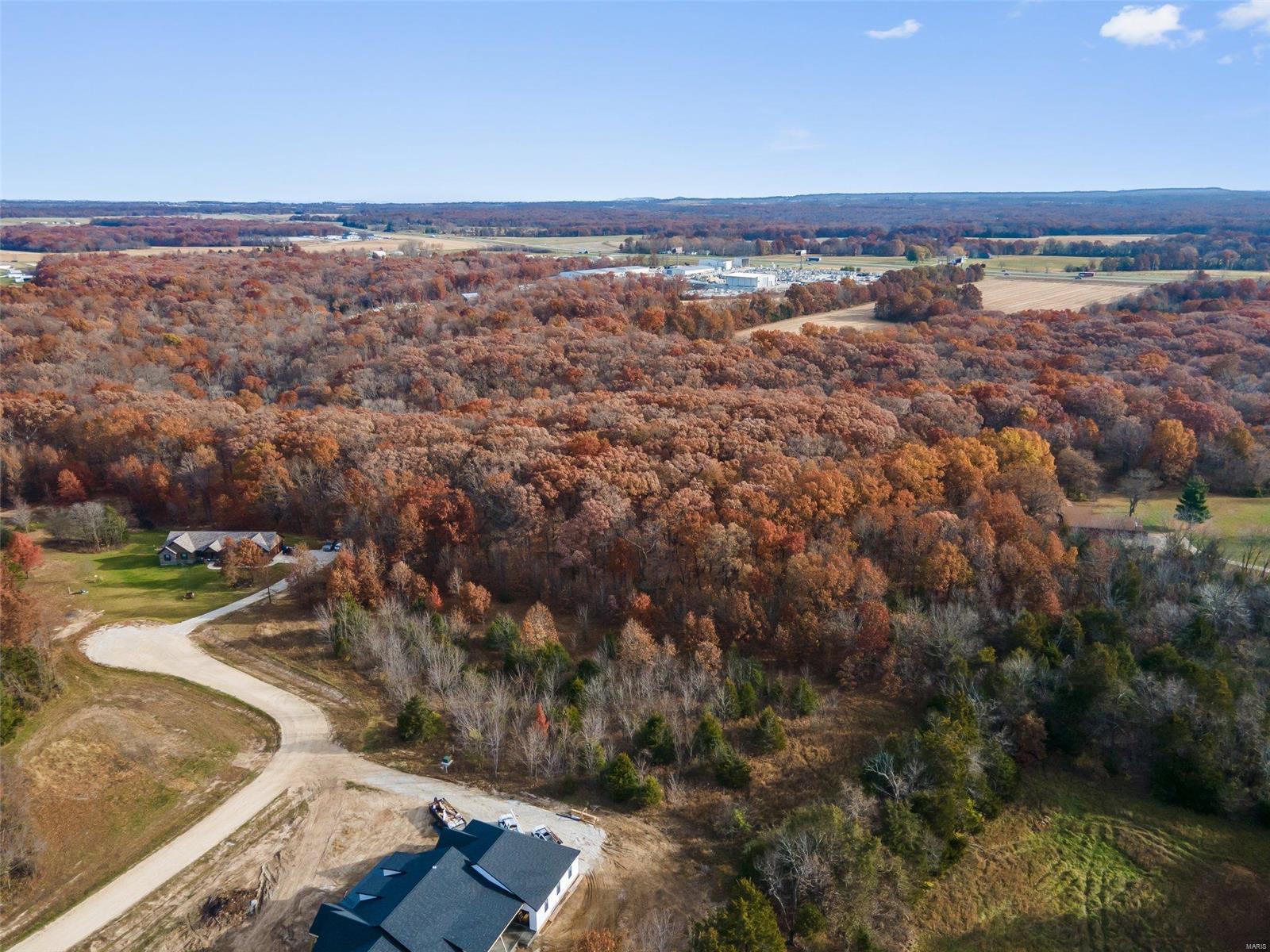 HARKE VIEW ESTATES - Land