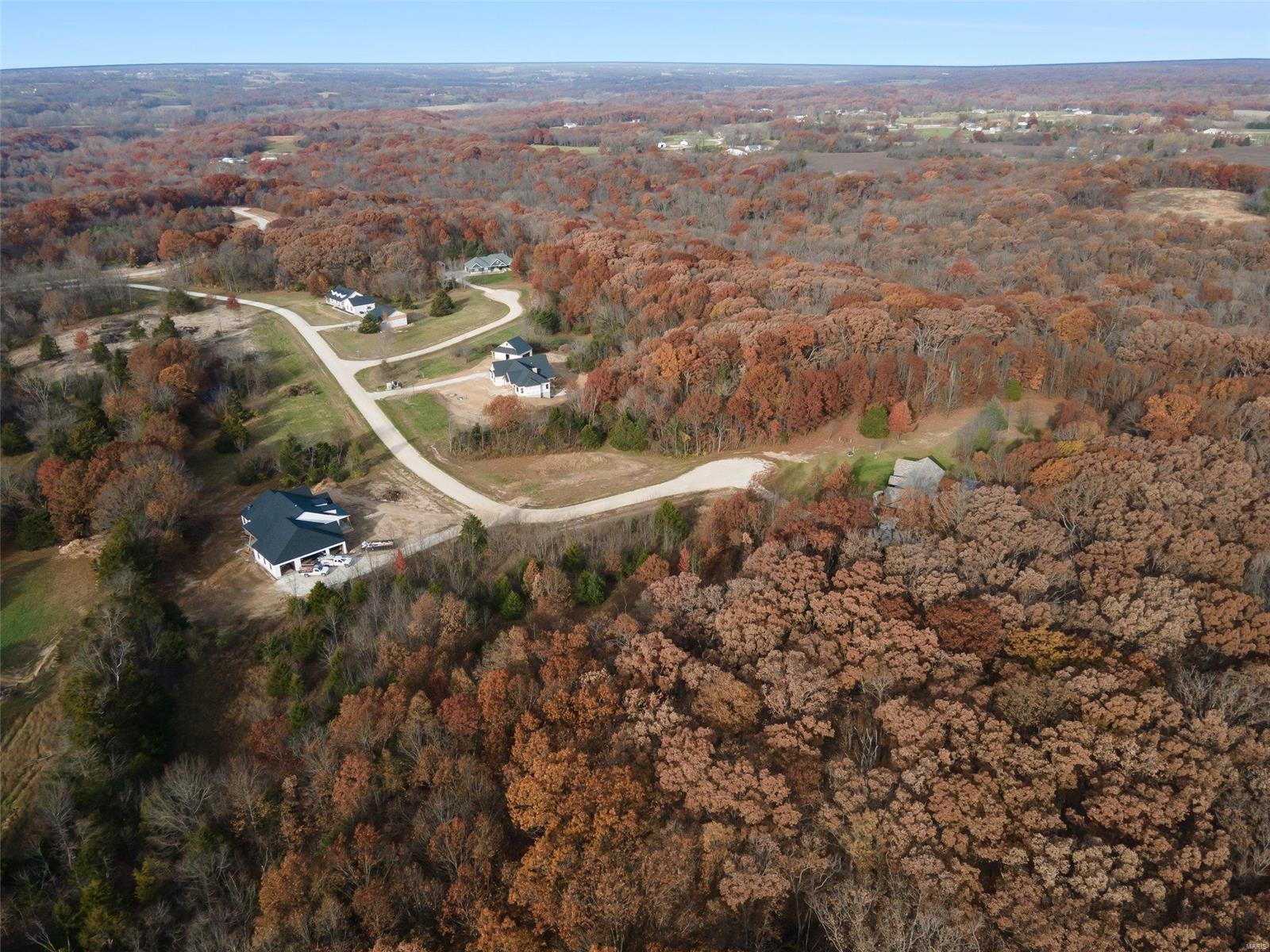 HARKE VIEW ESTATES - Land