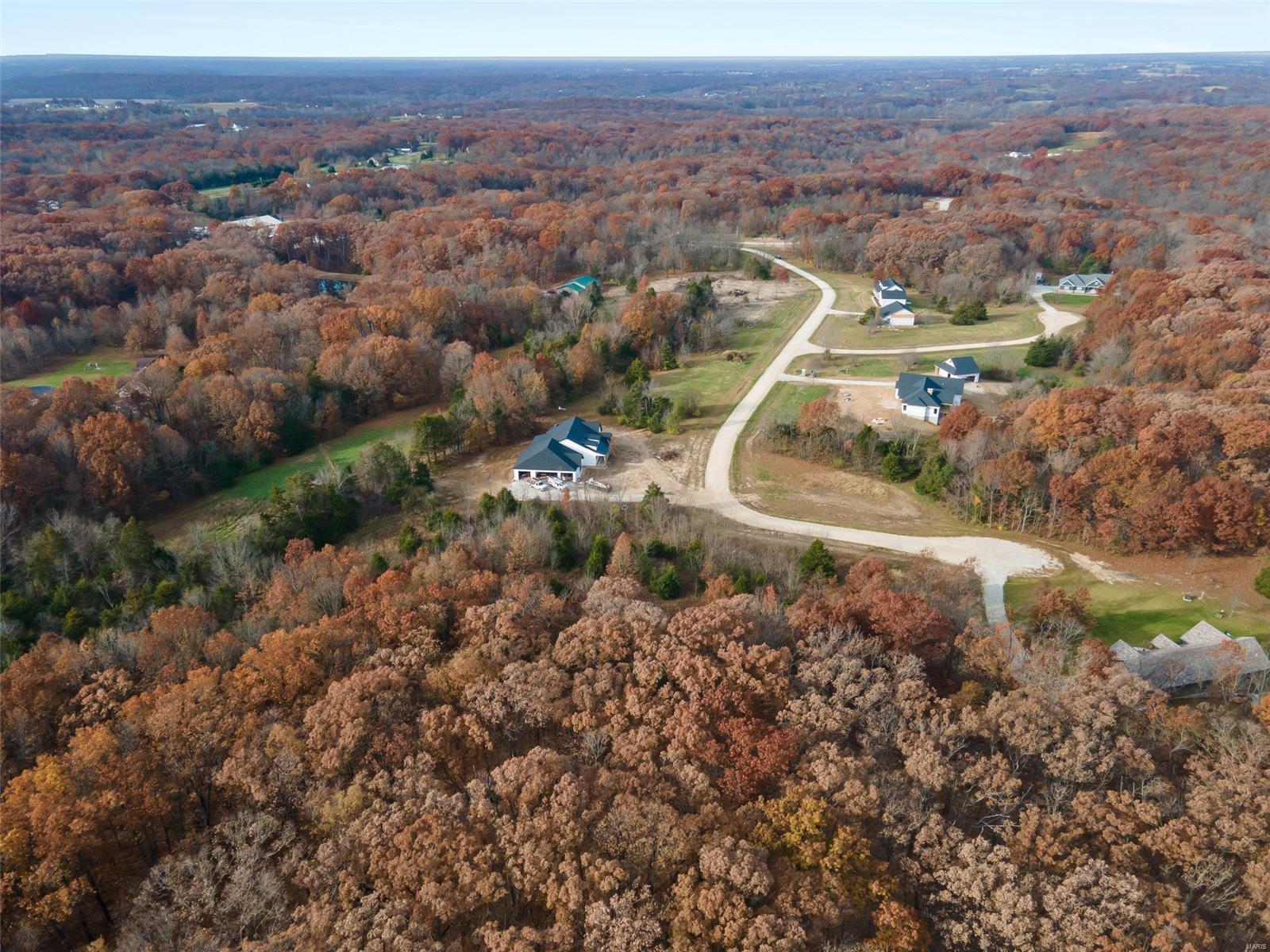 HARKE VIEW ESTATES - Land