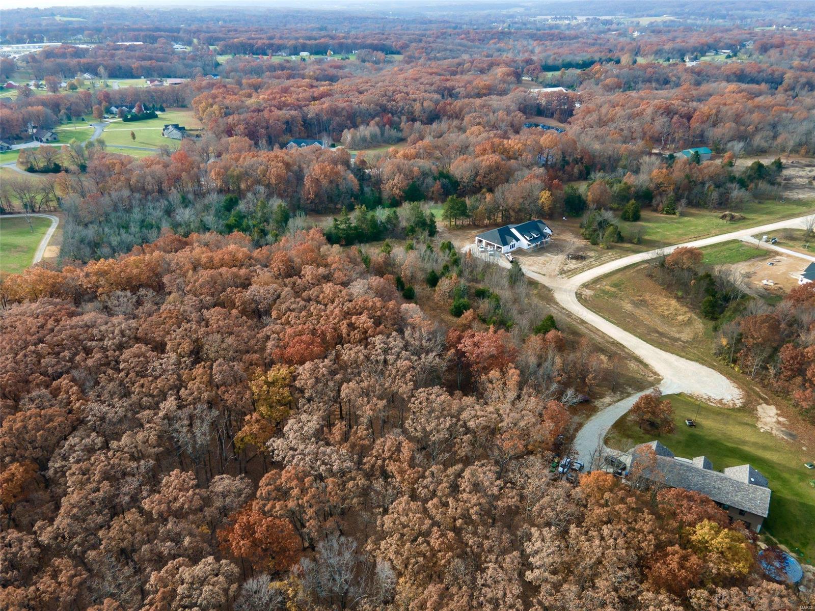 HARKE VIEW ESTATES - Land