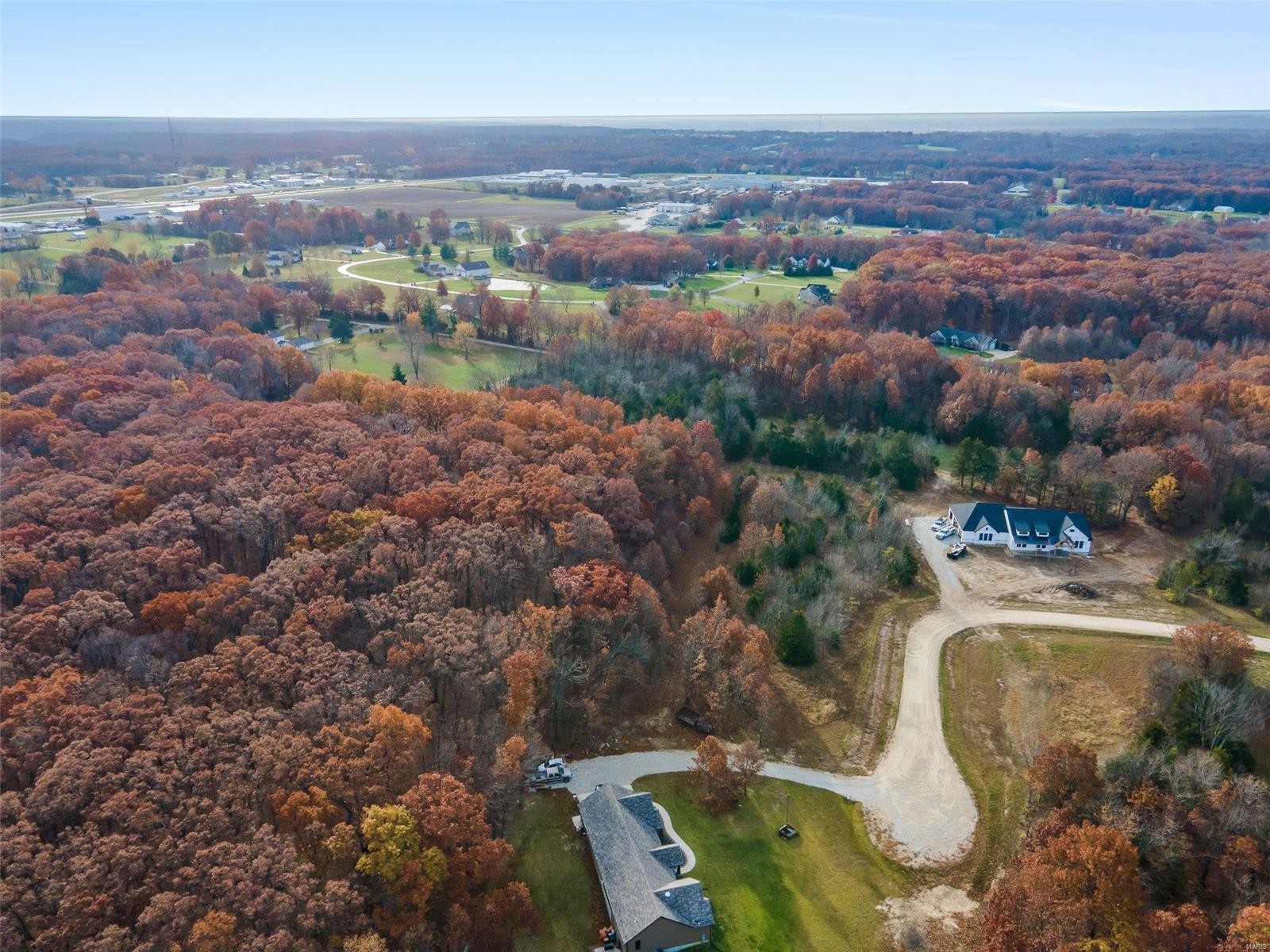 HARKE VIEW ESTATES - Land