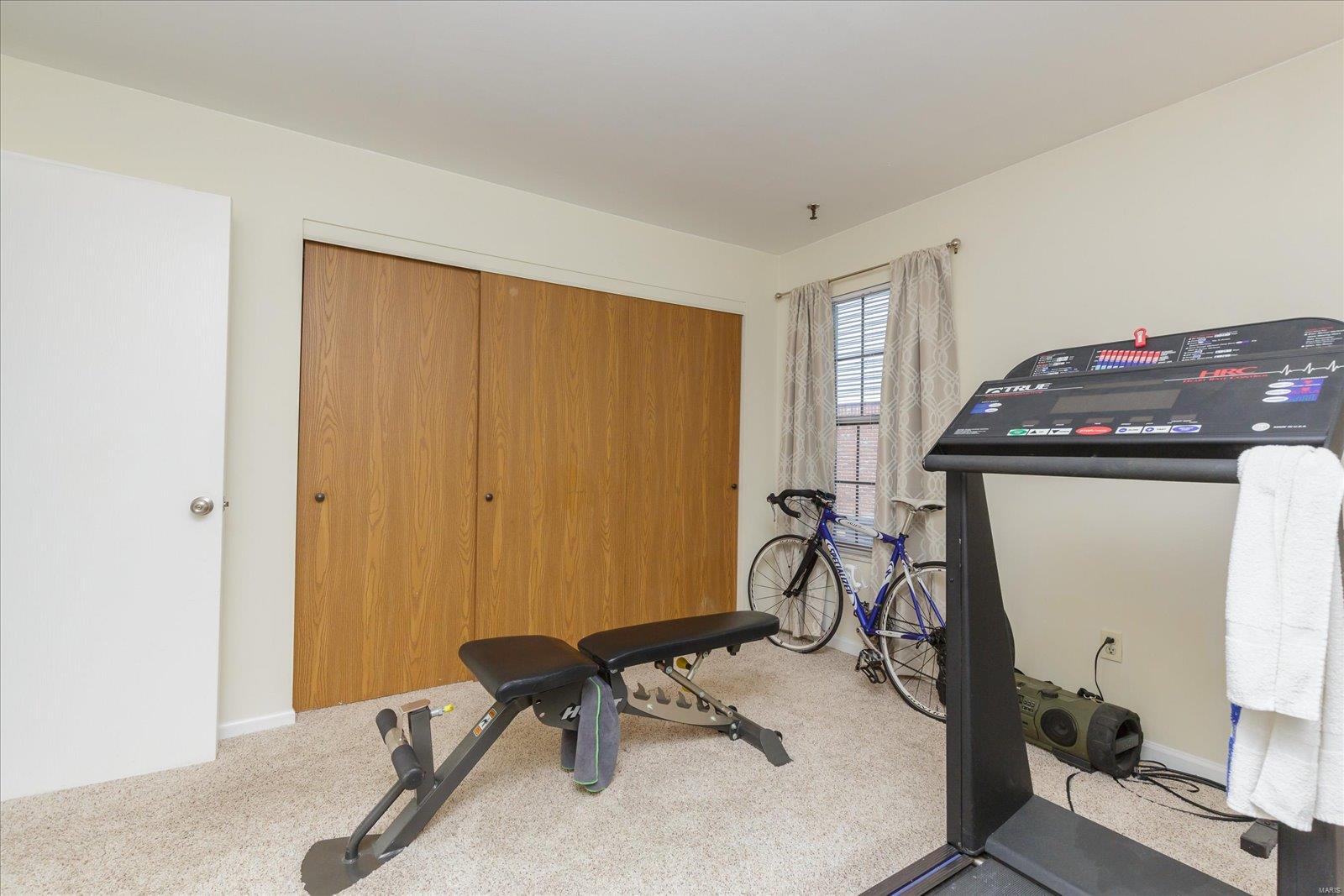 Creve Coeur Crossing - Residential