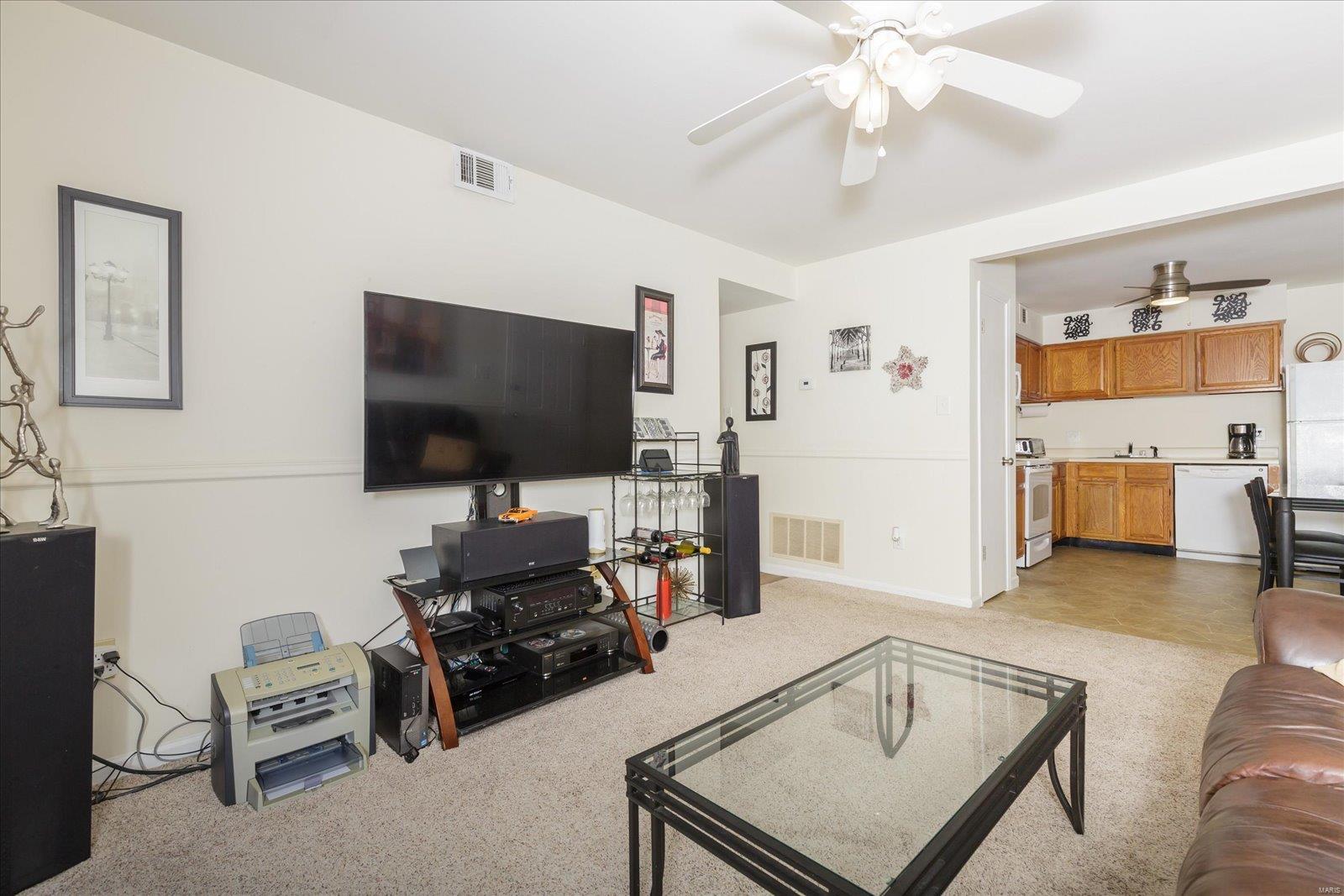 Creve Coeur Crossing - Residential