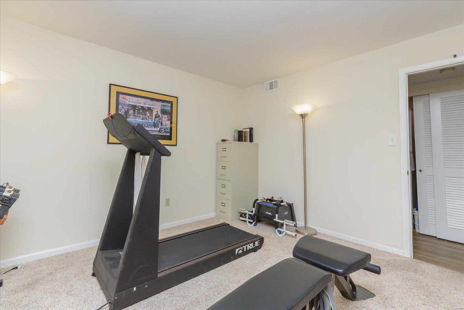 Creve Coeur Crossing - Residential