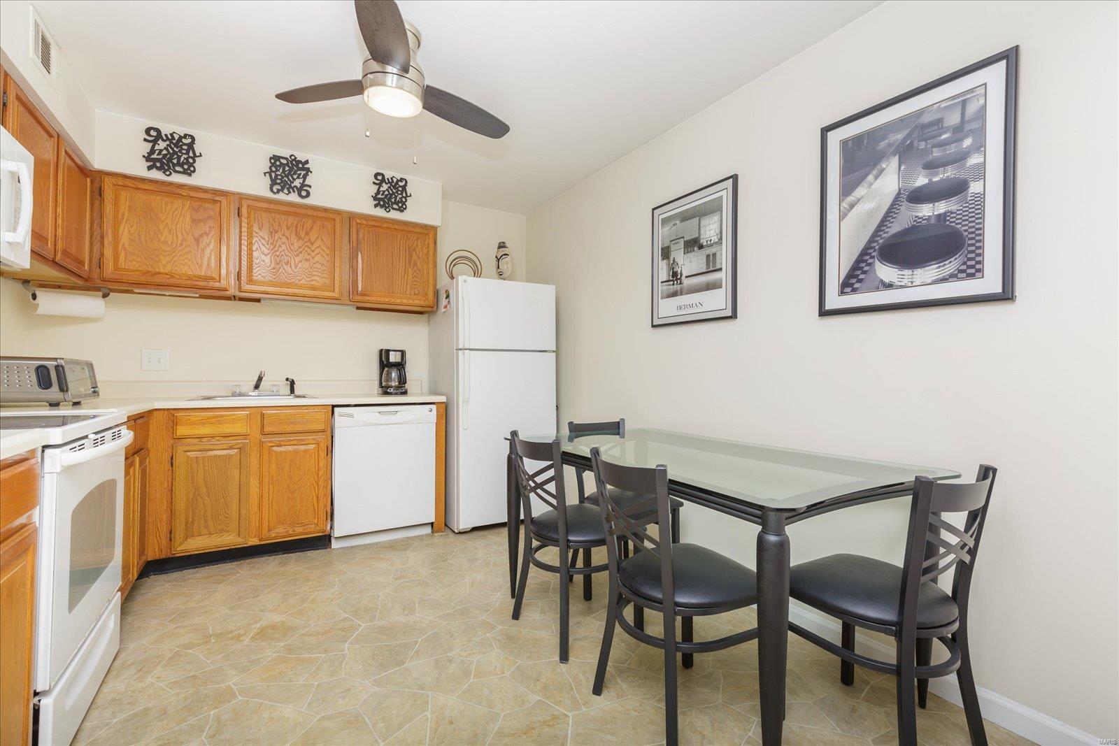 Creve Coeur Crossing - Residential