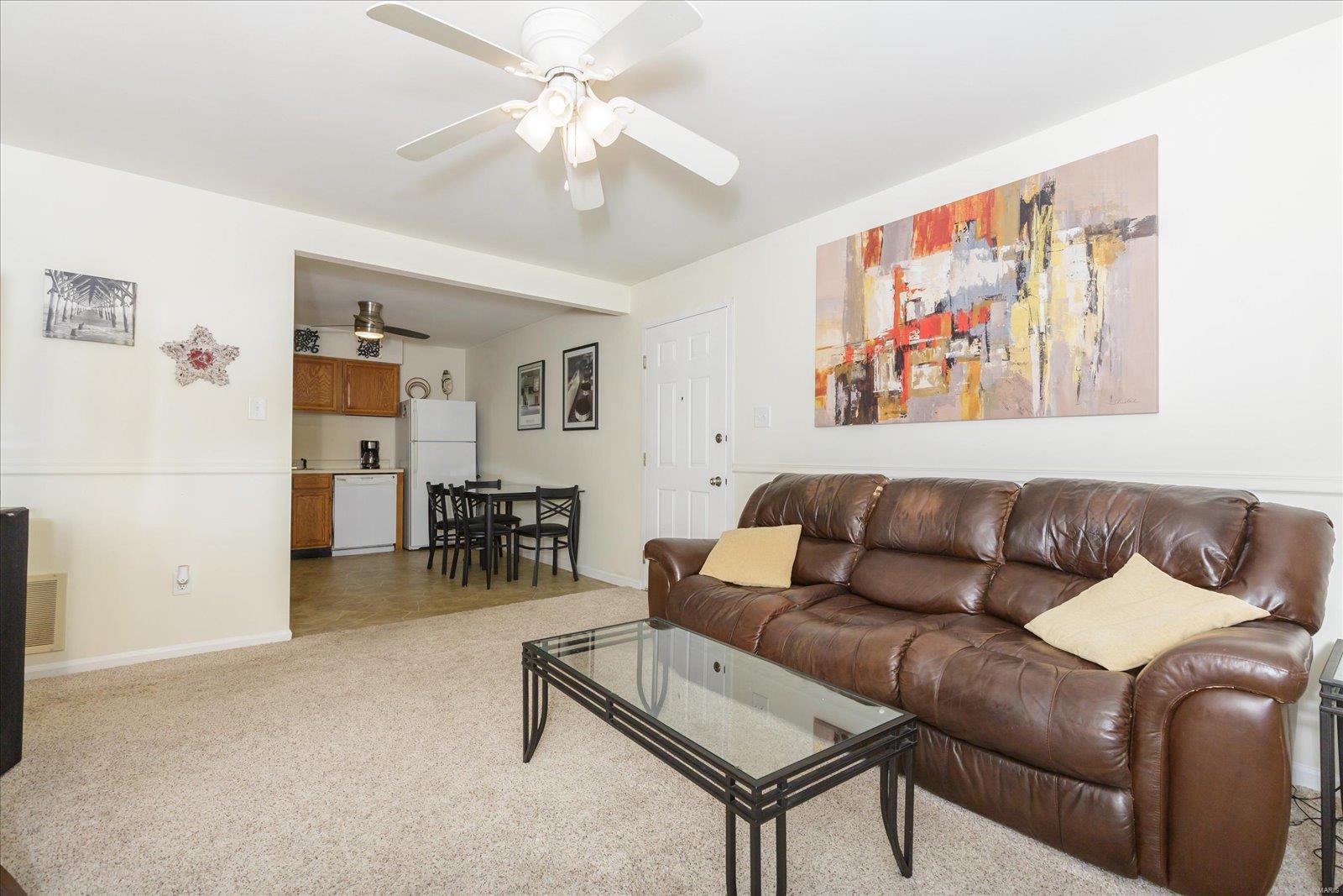 Creve Coeur Crossing - Residential