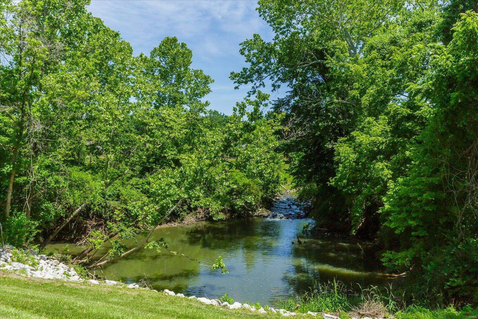 Creve Coeur Crossing - Residential