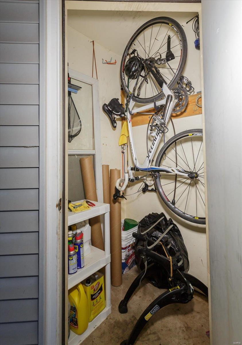 Creve Coeur Crossing - Residential