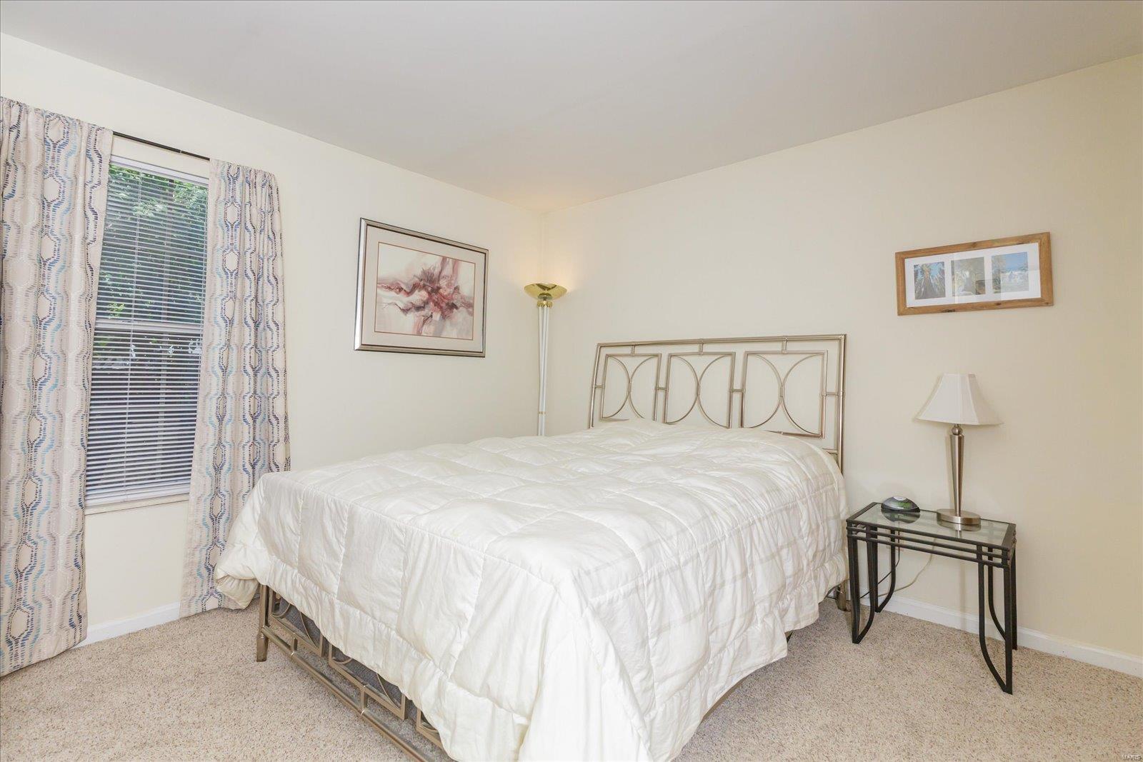 Creve Coeur Crossing - Residential