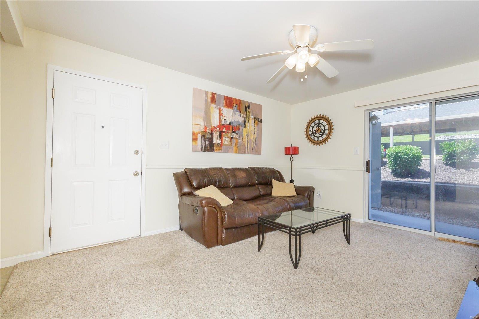 Creve Coeur Crossing - Residential