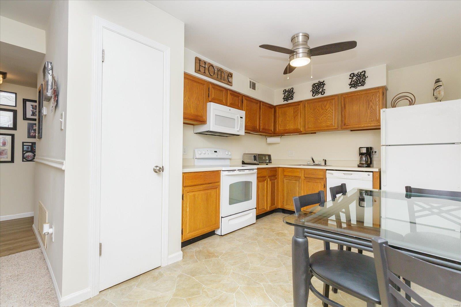 Creve Coeur Crossing - Residential