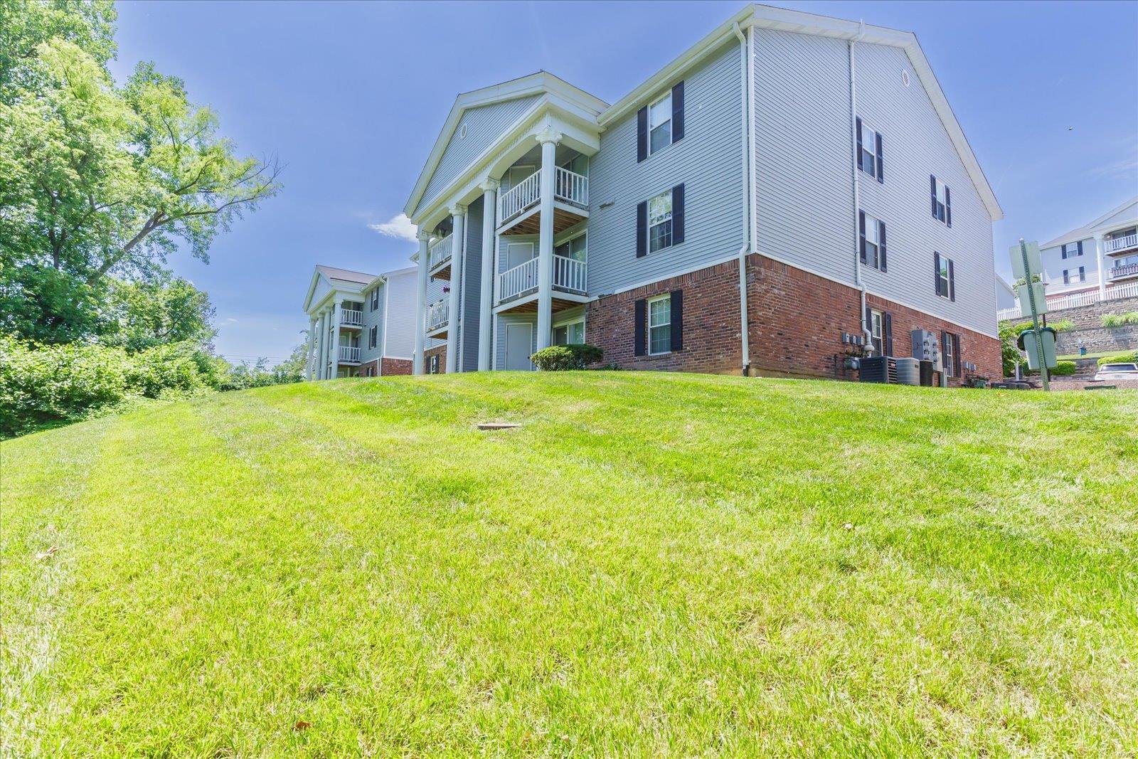 Creve Coeur Crossing - Residential