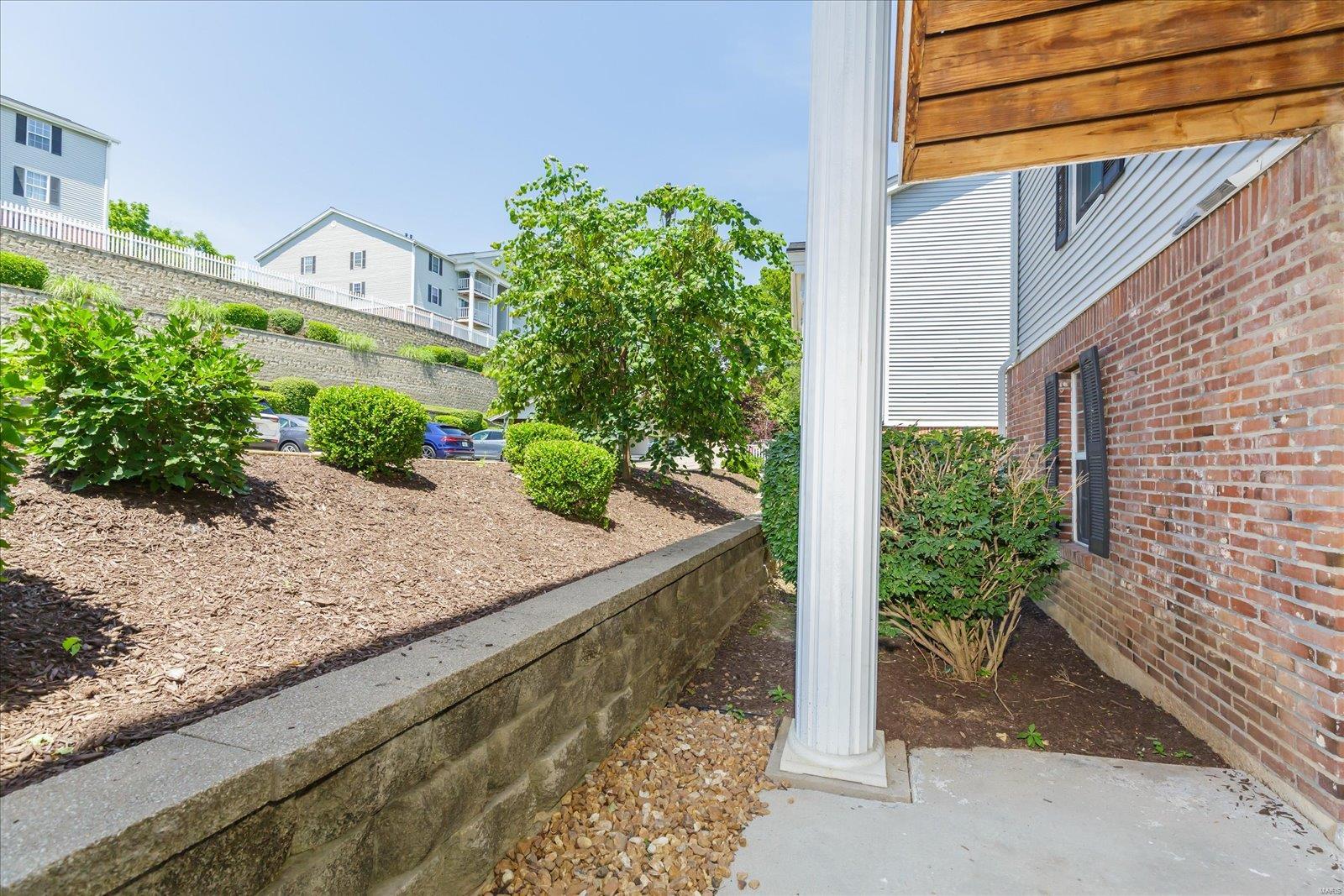 Creve Coeur Crossing - Residential